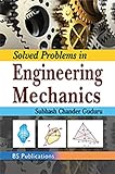 Solved Problems in Engineering Mechanics (English Edition)