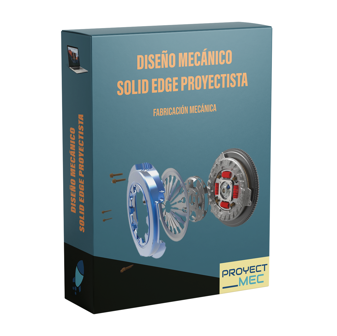 Modelado 3d para la industria