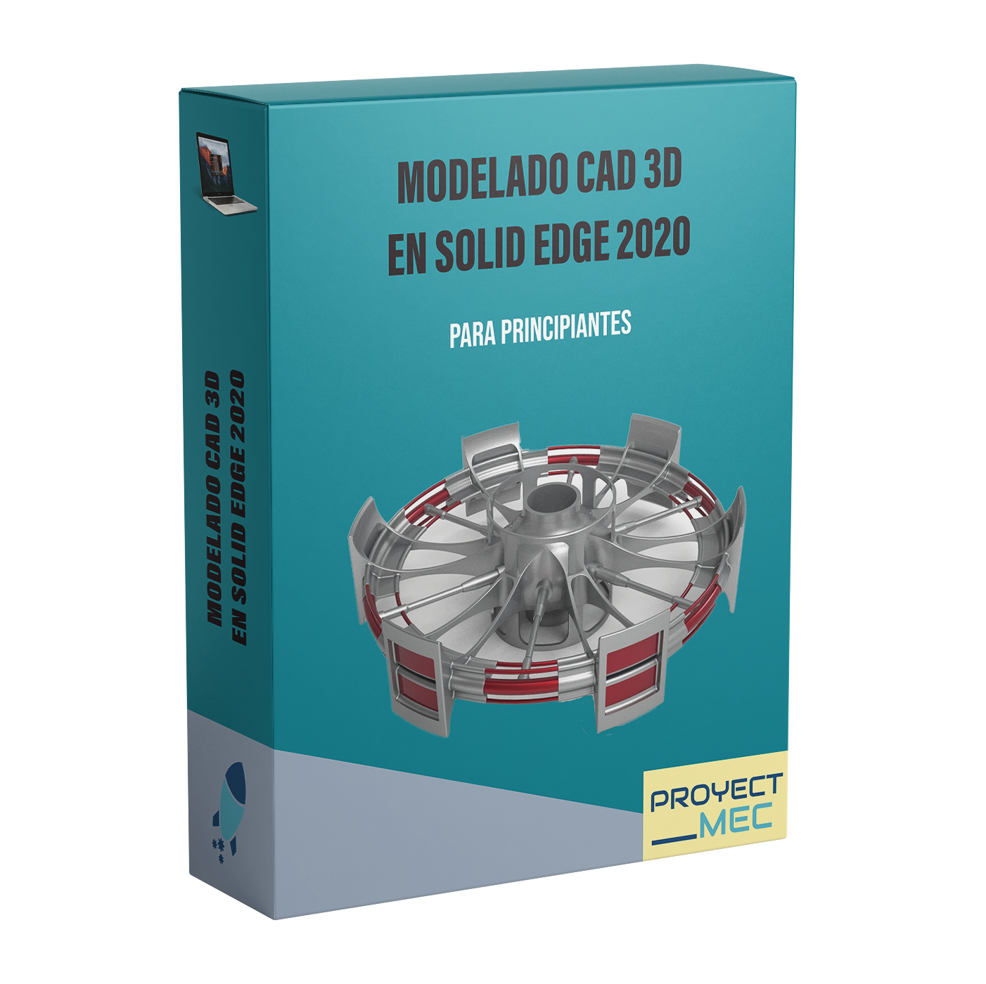 Diseño y modelado 3d