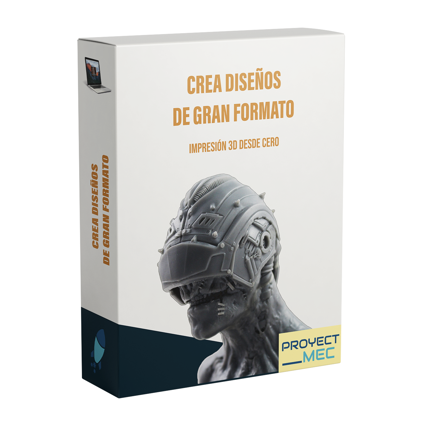 impresion 3d gran formato