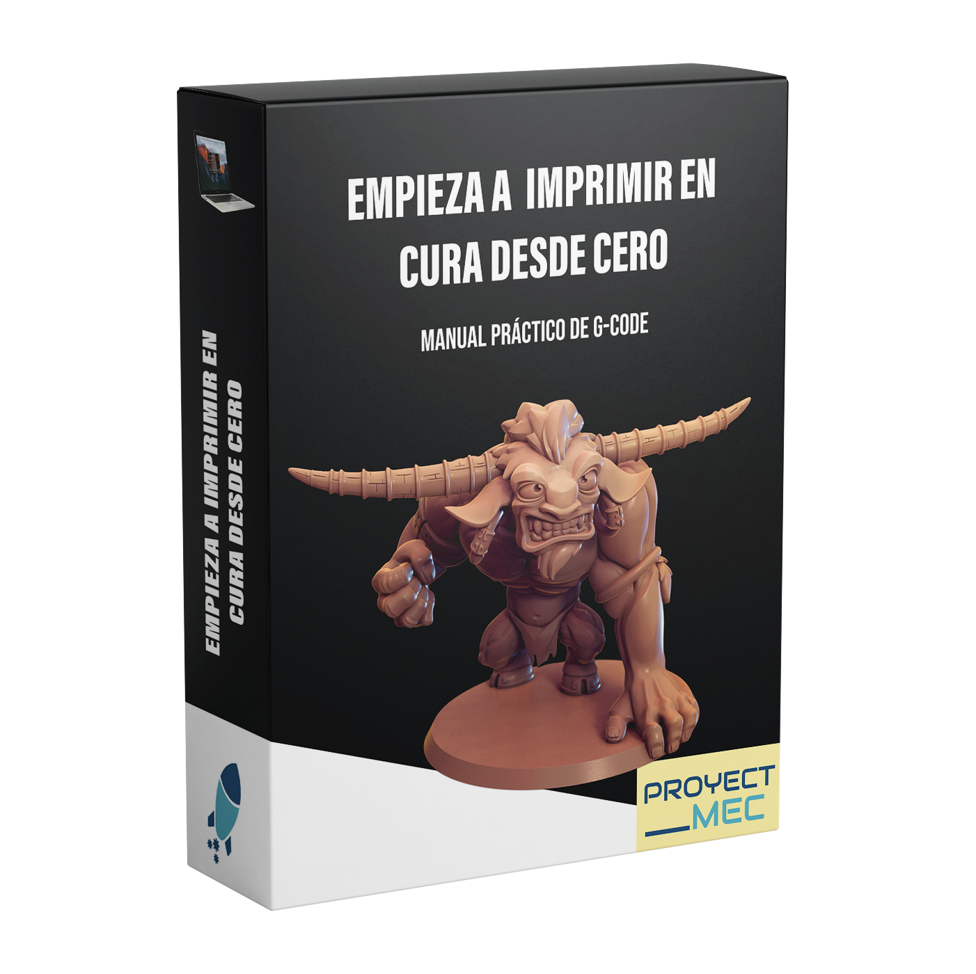 Parámetros impresión 3d