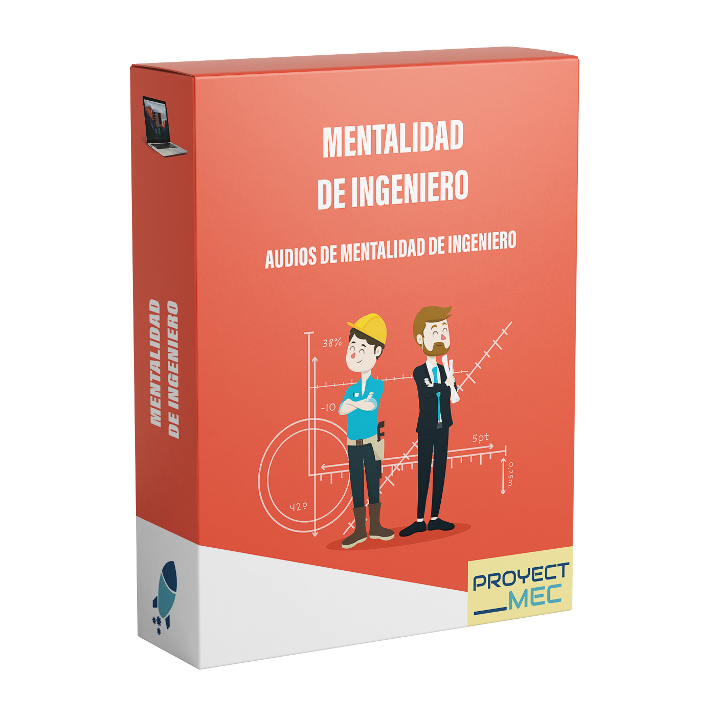Mentalidad de ingeniería