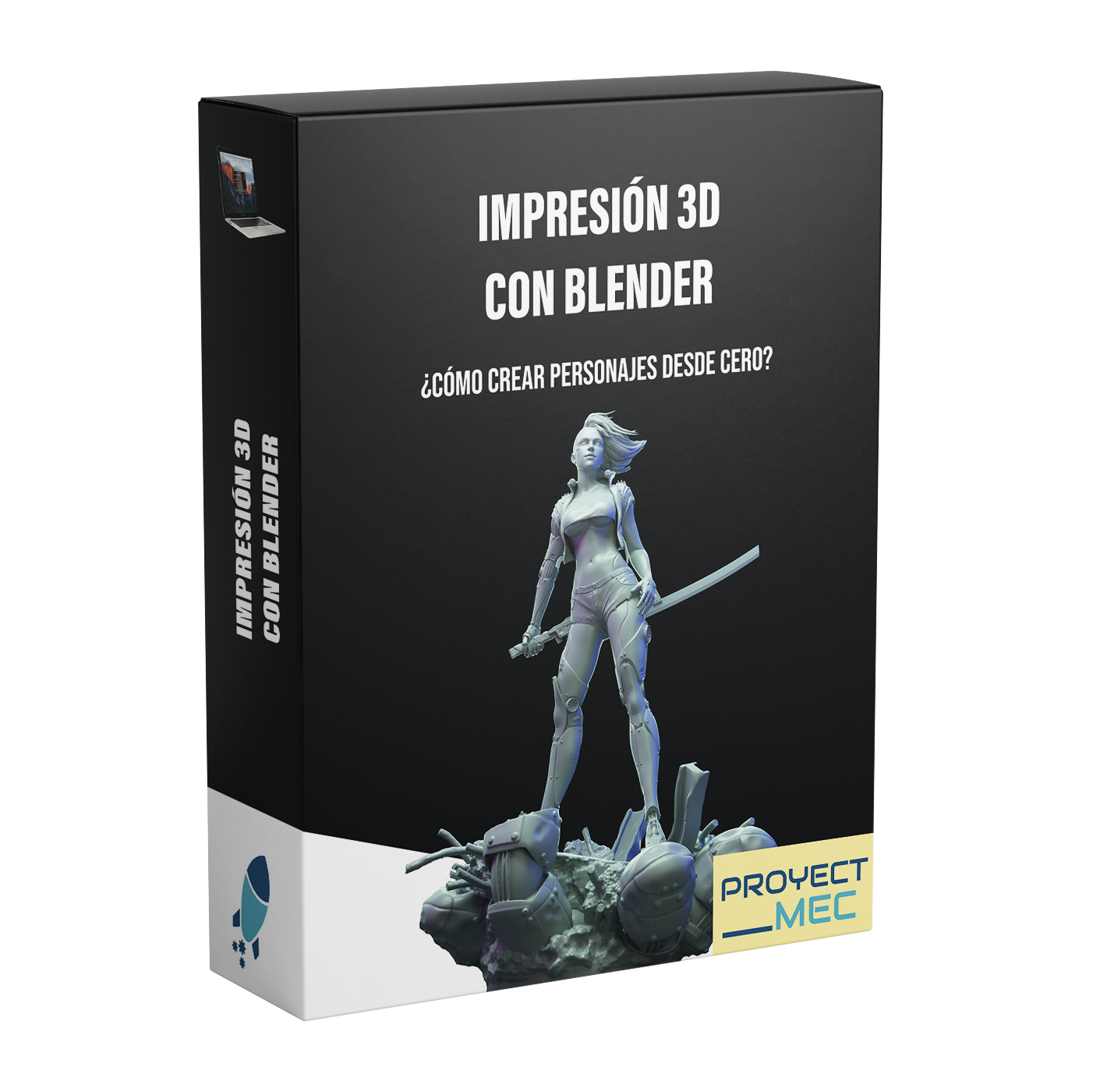 Modelado e impresión 3d