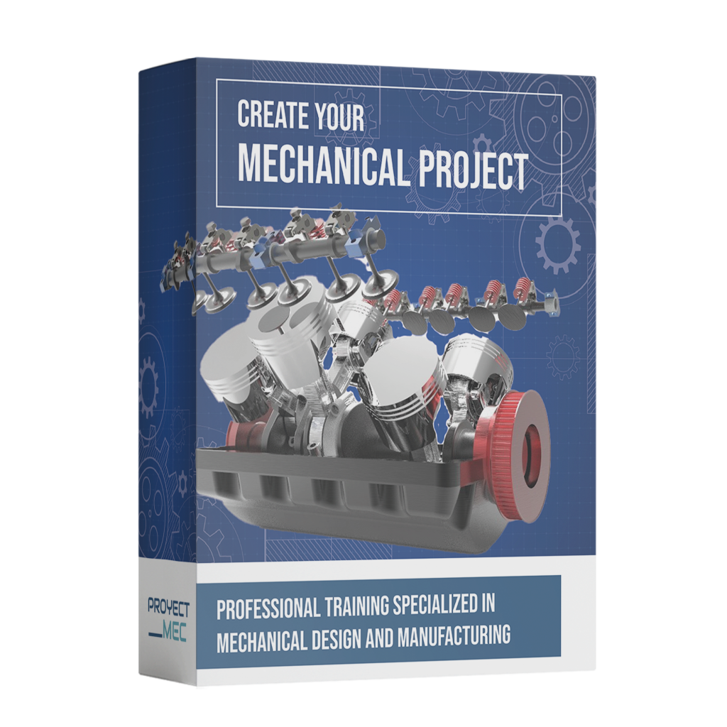 Mechanical engineering course
