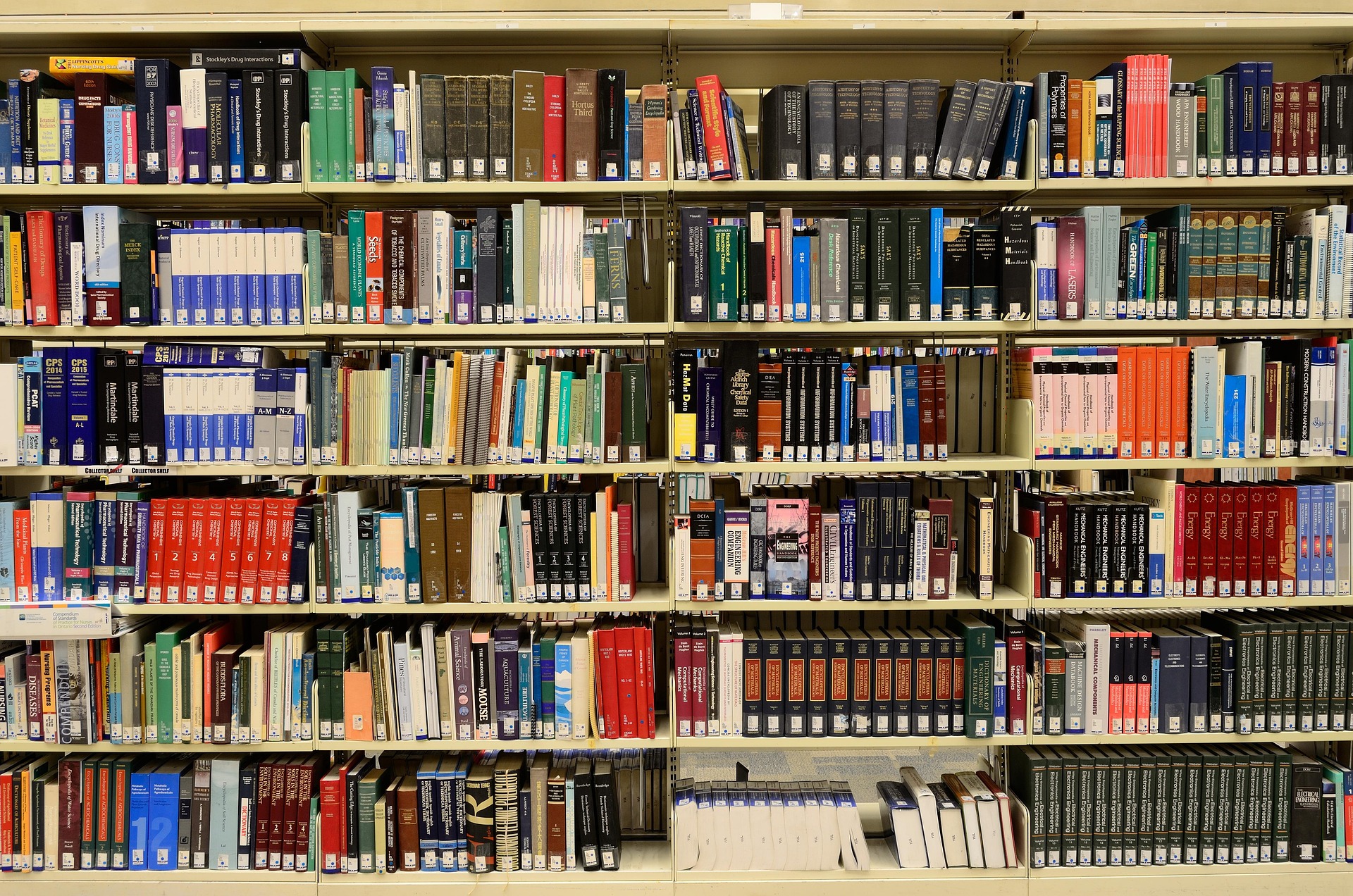 librería ingeniería mecánica
